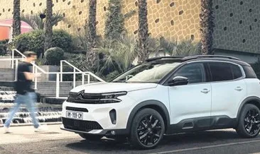 Hibrit versiyonu geldi