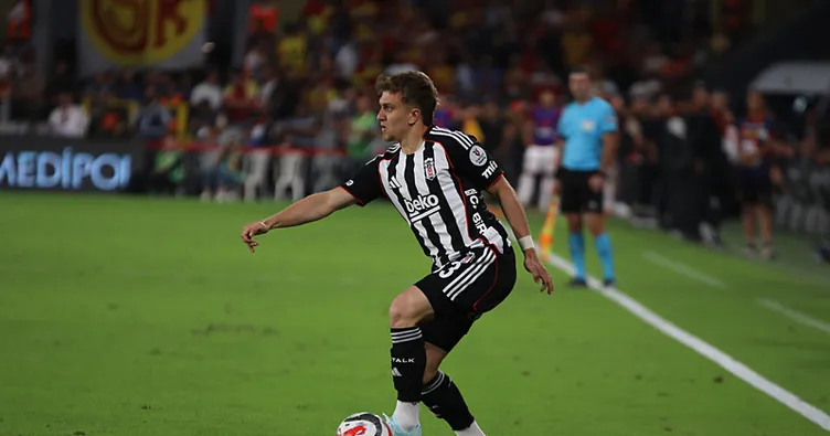 Rıdvan Yılmaz: Kazanmak için gelmiştik