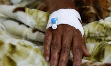 Nijerya’da kolera salgınında 15 kişi hayatını kaybetti