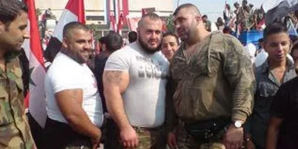 Esad'ın ölüm şebekesi Şebbiha kimlerden oluşuyor?