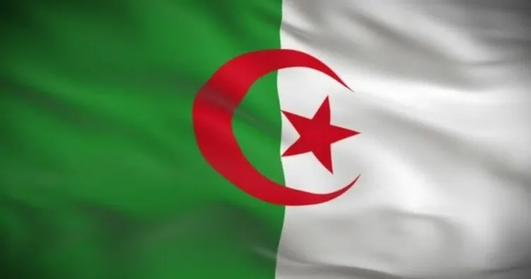 Cezayir’de yeni hükümet kuruldu