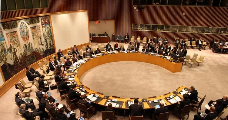 BM: Nisan ayındaki Sarin gazı saldırısından Esad rejimi sorumlu