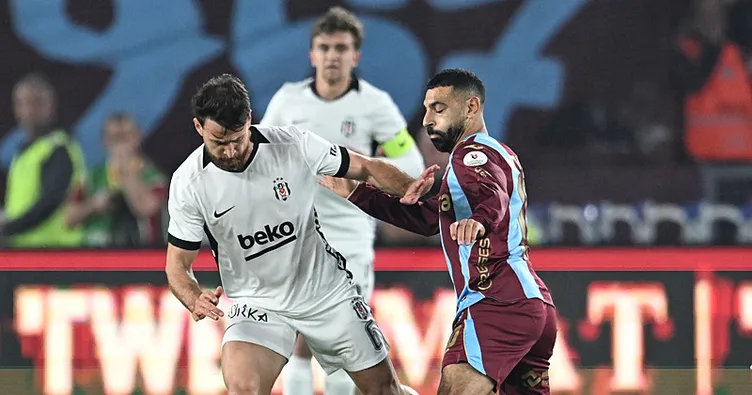 Salih Özcan: İki basit gol yedik