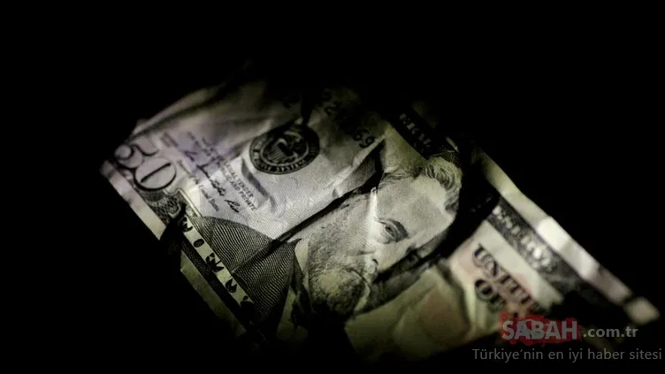 Dolar bitiyor!