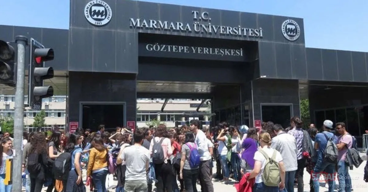 2020 Marmara Universitesi Taban Puanlari Ve Basari Siralamasi 2 Ve 4 Yillik Marmara Universitesi Yks Taban Puanlari Aciklandi Mi Egitim Haberleri