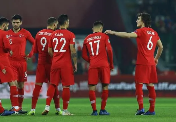 Arnavutluk Türkiye maçı hangi kanalda yayınlanacak? Arnavutluk Türkiye maçı ile ilgili son dakika gelişmesi!