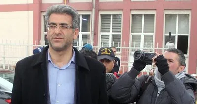 HDP’li vekil Adem Geveri ifade verdi