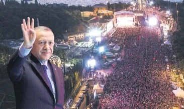 Darbe defterini kapattık