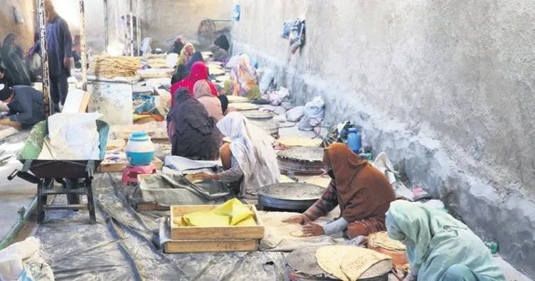 Afganlar yoksulluktan organlarını satıyor