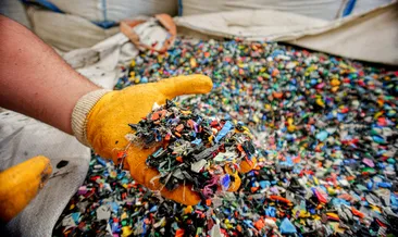 Plastik atıklar için ezber bozan çözüm! Yakıta dönüştürmeyi başardılar