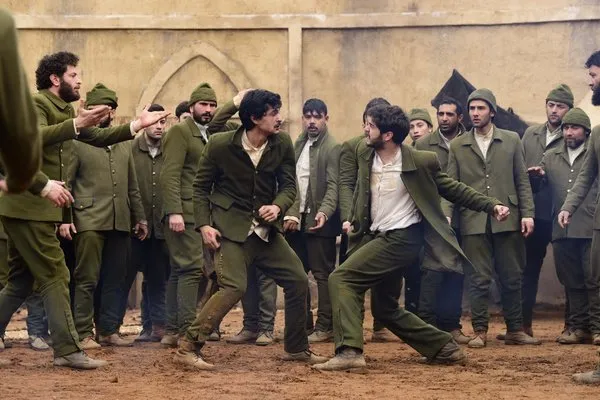 İsmail Hacıoğlu: Acemi birliğim ‘Ayla’ filmi usta birliğim bu dizi oldu!