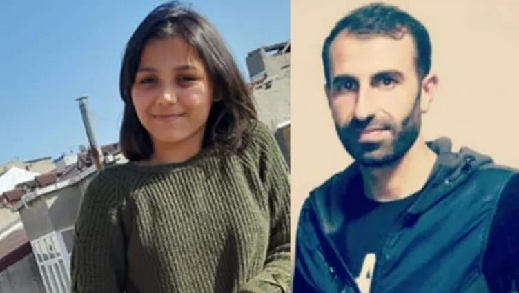 16 yaşındaki Beyza Doğan evinde katledilmişti: Cani Salim Tekin öldü!