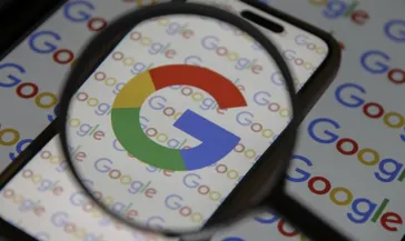 Rusya’dan Google’a ceza yağmuru