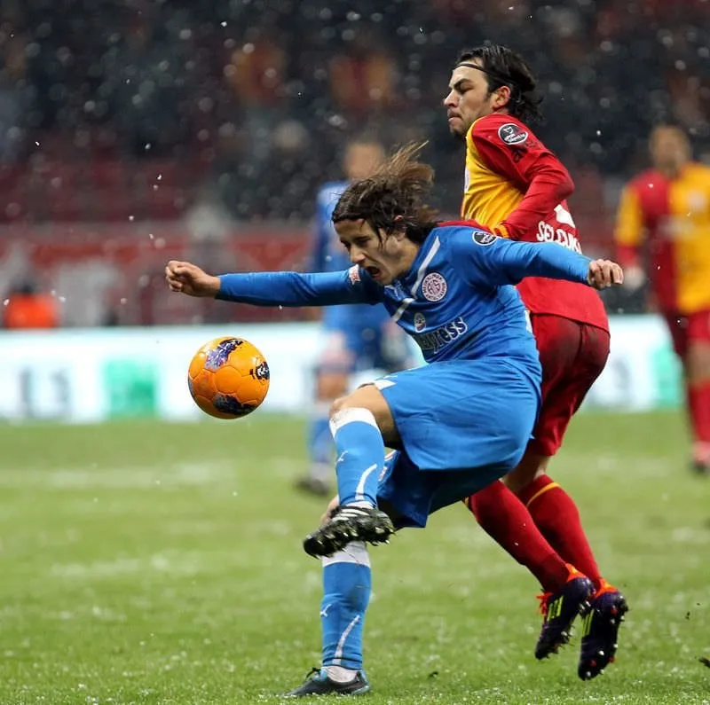 Antalyaspor Galatasaray Antalyaspor Galatasaray