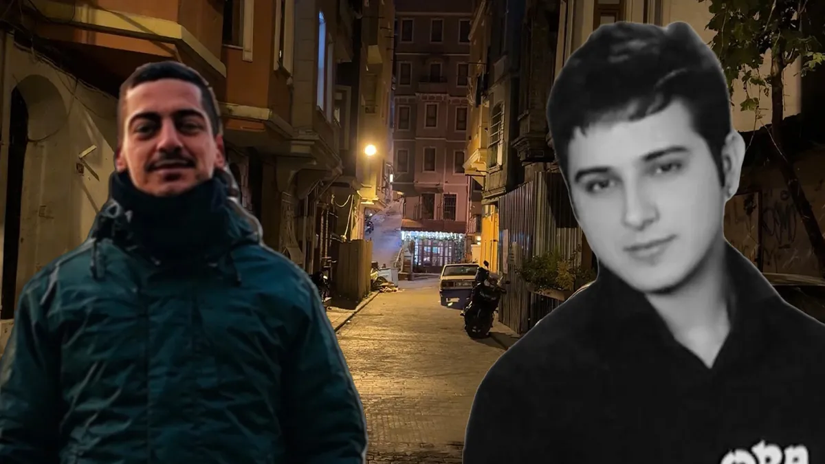 Beyoğlu’nda esrarengiz ölüm! 18 yıllık cinayetin kilit ismiydi: Meğer daha önce de… Beyoğlu’nda esrarengiz ölüm! 18 yıllık cinayetin kilit ismiydi: Meğer daha önce de…