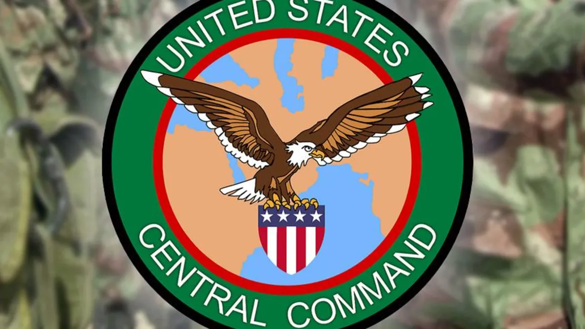 CENTCOM: 65 ticari gemi engellendi, 4 gemi devre dışı bırakıldı CENTCOM: 65 ticari gemi engellendi, 4 gemi devre dışı bırakıldı