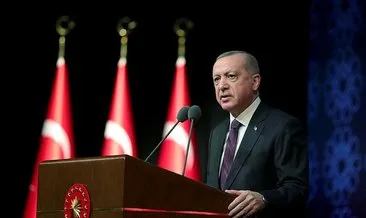 Başkan Erdoğan’dan Türkiye Hahambaşılığı Vakfı Başkanı Erol Kohen’e başsağlığı telefonu
