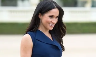 Meghan Markle’ın muhteşem fiziğinin sırrı! Meğer düşes her sabah bunu tüketiyormuş…