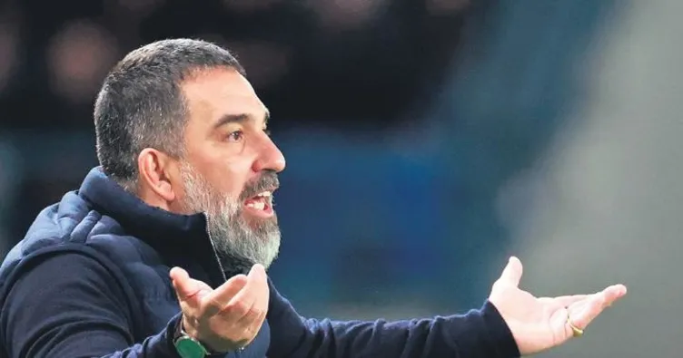 Arda Turan’a büyük şok