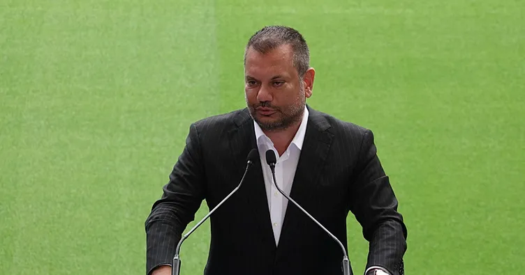 Trabzonspor’un borcu açıklandı!