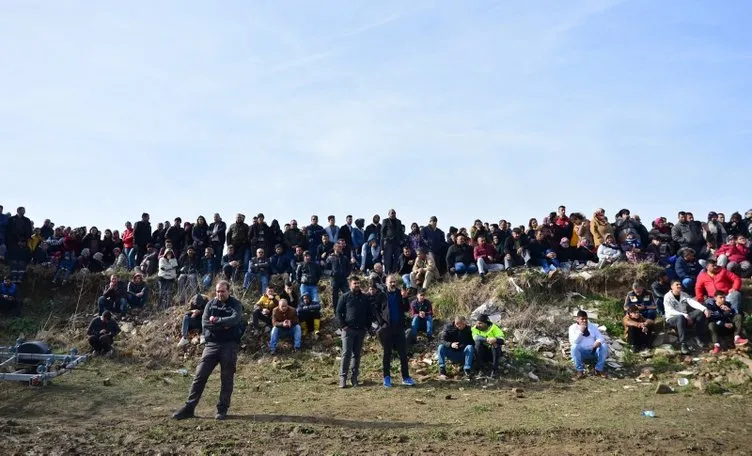 Çanakkale 4 kayıp çocuğu arıyor!