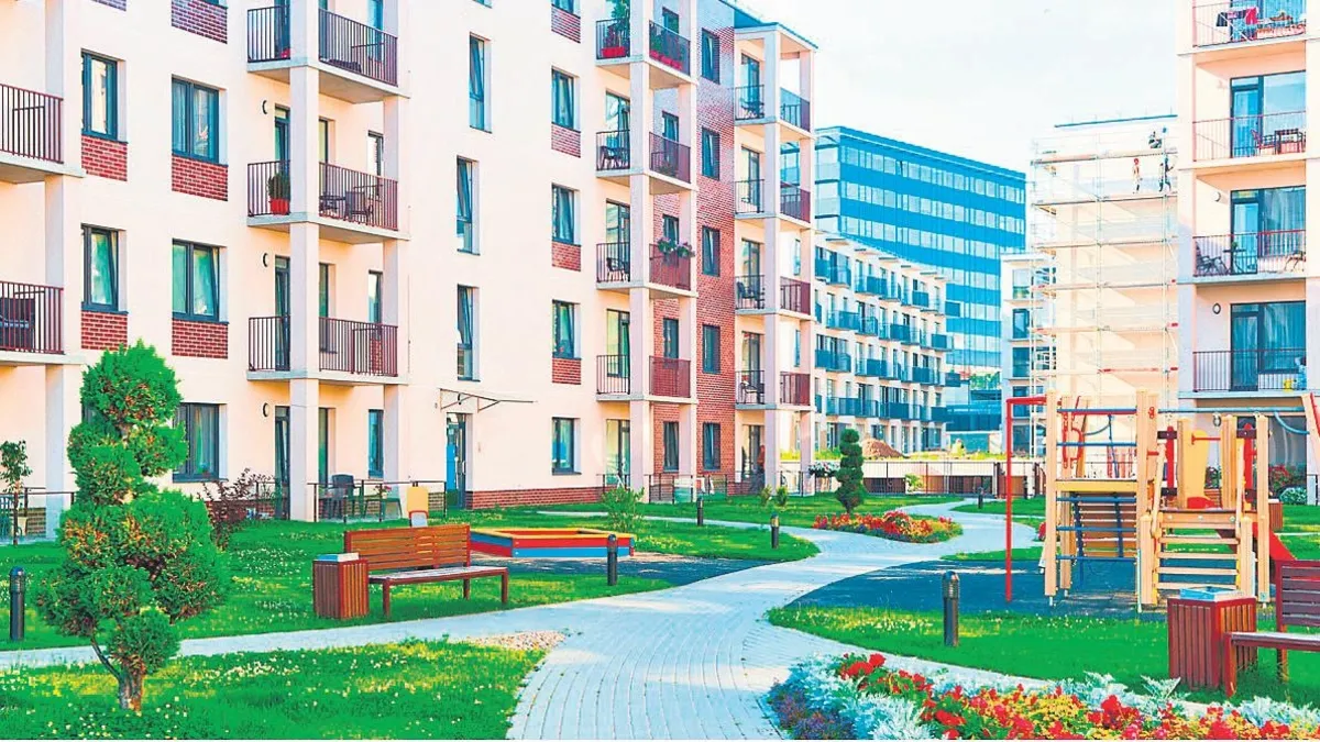 Fahiş site aidatlarına yasal fren