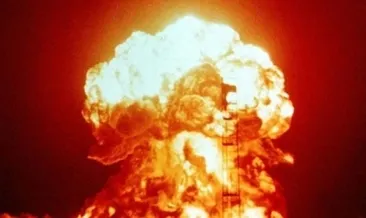 Çin’de fabrika yangını: 6 ölü