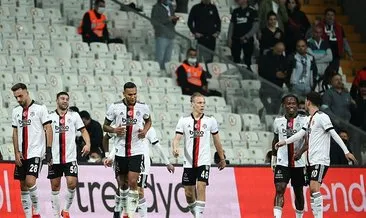 Son dakika Beşiktaş transfer haberleri: Beşiktaş, Serdar Saatçı’nın Braga’ya transferini açıkladı!