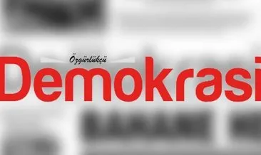 Son Dakika: PKK’nın gazetesi Özgürlükçü Demokrasi’nin matbaasında çalışan 20 kişi tutuklandı