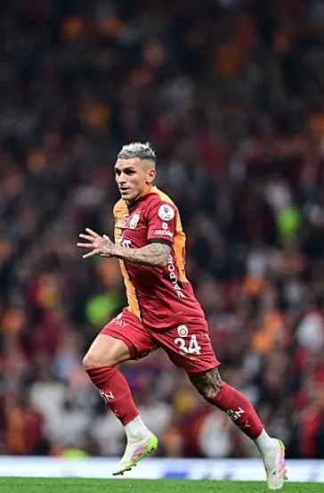 Lucas Torreira kariyer rekorunu kırdı!