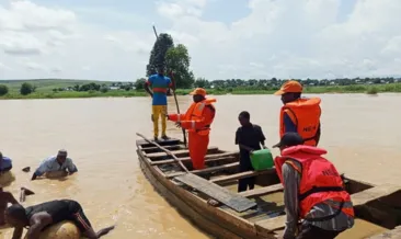 Nijerya’da tekne faciası: 25 ölü