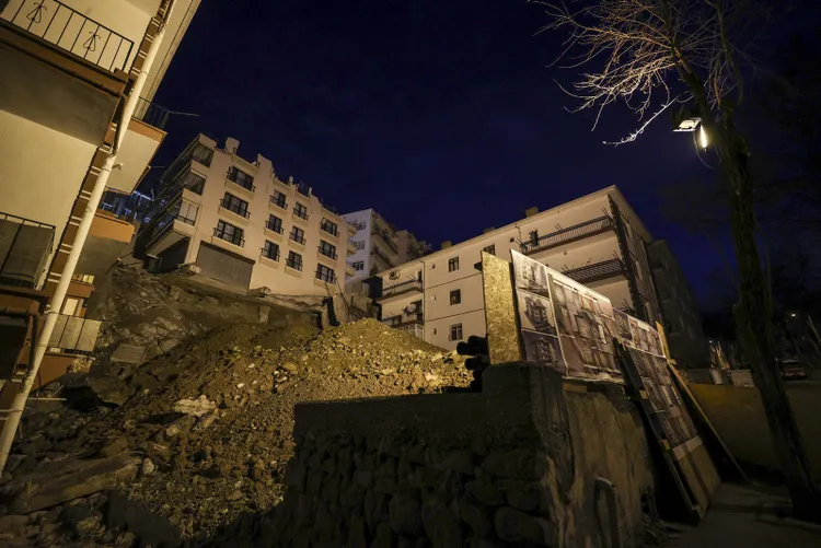 Ankara'da 900 kişi evsiz kaldı! CHP'li belediyenin ihmal raporu ortaya çıktı - 2