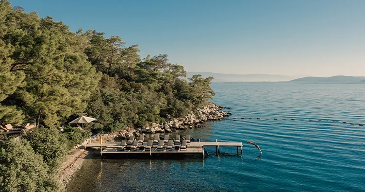 Aman, Aman Residences Bodrum’u duyurdu