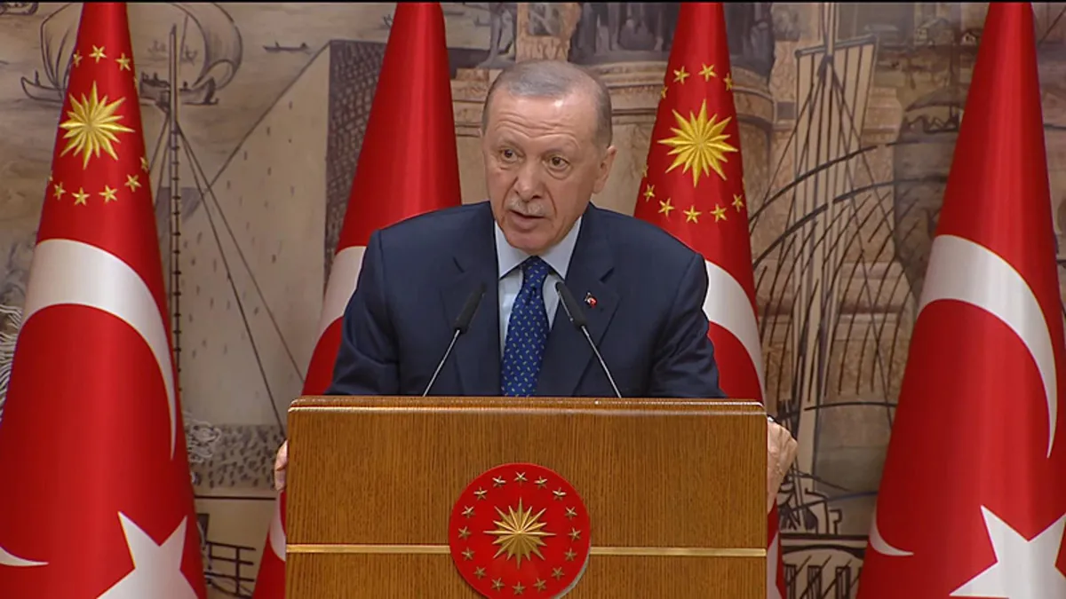 SON DAKİKA | Başkan Erdoğan’dan iftar programında önemli açıklamalar SON DAKİKA | Başkan Erdoğan’dan iftar programında önemli açıklamalar