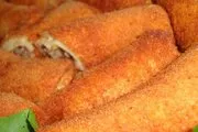 Avcı Böreği kaç kalori? Avcı Böreği kaç kalori?