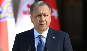 Bakan Yerlikaya’dan gençlere çağrı: Dijital dünyada her içeriği sorgulayın
