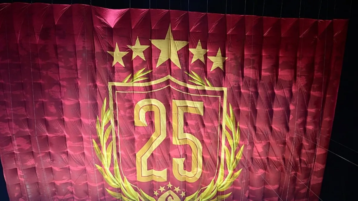 Şampiyon Galatasaray, kupasına Yenikapı'da kavuşuyor! İşte tüm günün programı...