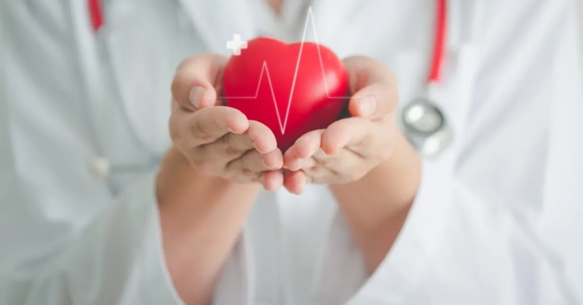 yüksek kalp hızı ile ilişkili sağlık riskleri