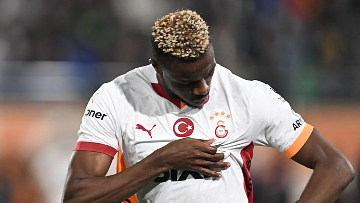 Galatasaray’da derbi ...                    </div>
                    <div class=