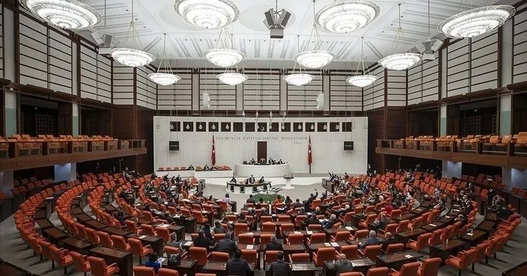 TİP ve HDP’li 8 milletvekiline ait dokunulmazlık dosyaları Meclis’e ulaştı