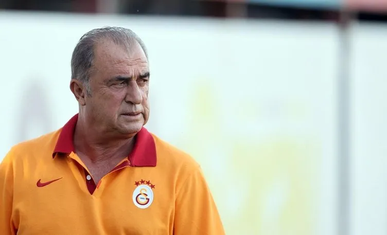 Son dakika: Galatasaray’da 3 transfer için kollar sıvandı! Fatih Terim’in istediği lider oyuncu...