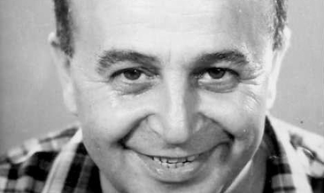 Yeşilçam’ın tombul Chaplin’i: Horoz Nuri