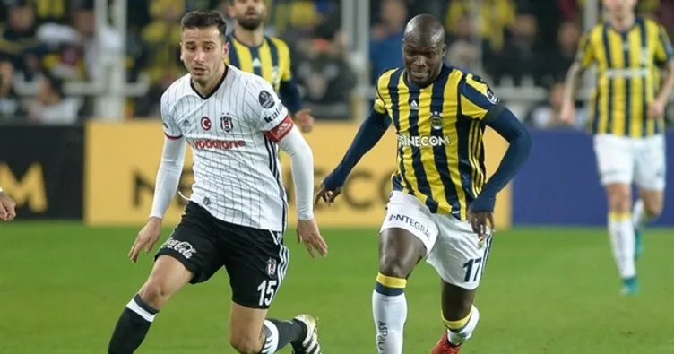 Beşiktaş-Fenerbahçe tarihi belli oldu