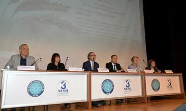 Okul çantalarına organik gıda koyun