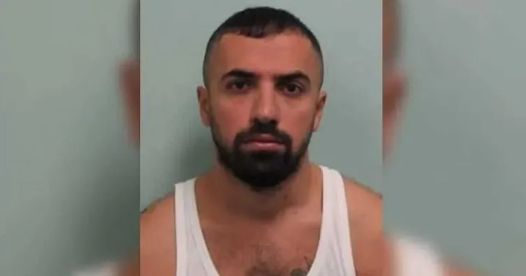 İnfaz planı kayınçodan