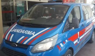 Şanlıurfa jandarmasından kaçış yok! 7 kişi tutuklandı #sanliurfa