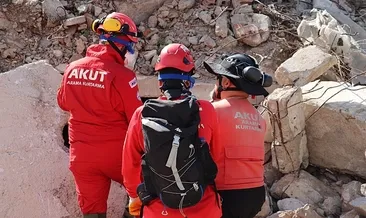 AKUT’tan 36 saatlik kesintisiz tatbikat