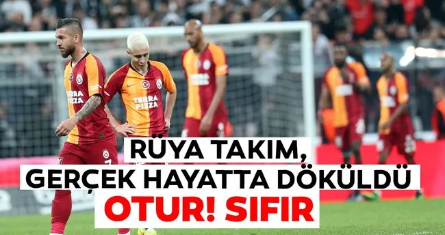 Otur Sifir Spor Haberleri