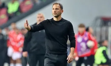 Tedesco niye atılmadı?