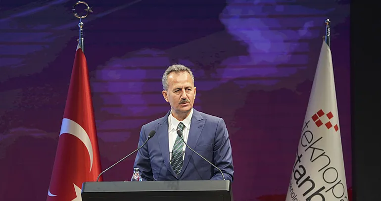 "İhracat rakamlarımızı çok daha ileriye taşıyacağız"